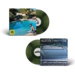 Post Malone Instagram - AUSTIN vinyl packaging by @playlabinc. Available now at shop.postmalone.com