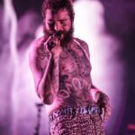 Post Malone Instagram -