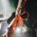 Post Malone Instagram - Brisbane Showgrounds