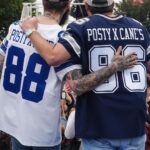 Post Malone Instagram - PostyXCane’sXCowboys💙