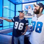 Post Malone Instagram - PostyXCane’sXCowboys💙