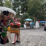 Pragathi Guruprasad Instagram – postcards from mexico city 🇲🇽 🌮 🖼️