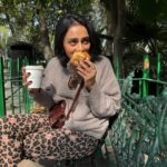 Pragathi Guruprasad Instagram – postcards from mexico city 🇲🇽 🌮 🖼️