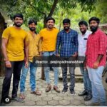 Prajin Padmanabhan Instagram - Waiting for the announcement 😍😍😍😍@director_zion @sandra_amy_prajin @aadhiraajan2021#lifechanging #iamwaiting #thalaiva