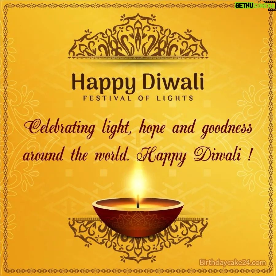 Prajin Padmanabhan Instagram - Wishing u all happy & safe diwali ..let's this diwali brings us all good vibes ..ANBE SIVAM @sandra_amy_prajin