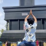 Prajin Padmanabhan Instagram - #OM NAMASHIVAYA