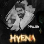 Prajin Padmanabhan Instagram - Happy to be a part of #HYENA# movie 😍😍😍 A big hug and thanks to @icvkumar sir 😇😇♥️ #omnamahshivai🕉️❤️🙏