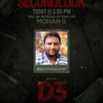 Prajin Padmanabhan Instagram - Get ready for a one night enticing thriller 😎 @prajinpadmanabhan @vidya.pradeep01 @balaaji_7 @manojbmass @bmassentertainment @sreejithedavana_official @johnmediamanagr @editraja001 @manikandan1986bk2018 @jkm.productions @_dineshashok_ @promoworksofficial