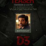 Prajin Padmanabhan Instagram - Get ready for a one night enticing thriller 😎 @prajinpadmanabhan @vidya.pradeep01 @balaaji_7 @manojbmass @bmassentertainment @sreejithedavana_official @johnmediamanagr @editraja001 @manikandan1986bk2018 @jkm.productions @_dineshashok_ @promoworksofficial