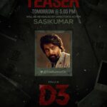 Prajin Padmanabhan Instagram - Get ready for a one night enticing thriller 😎 @prajinpadmanabhan @sandra_amy_prajin @vidya.pradeep01 @balaaji_7 @manojbmass @bmassentertainment @sreejithedavana_official @johnmediamanagr @editraja001 @manikandan1986bk2018 @jkm.productions @_dineshashok_ @promoworksofficial @madhu1985c @actorrizubhai_official @director_zion @mohanarmatha @mohan_dir