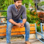 Prajin Padmanabhan Instagram - Pic courtesy @sandra_amy_prajin @madhu1985c @mani_kl_official @sathya_rajaaa_official @balaaji_7 @director_zion @aadhiraajan2021@siva.worldgym