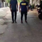 Prajin Padmanabhan Instagram -