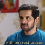 Prajin Padmanabhan Instagram - #chinnathambiserial