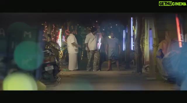 Prajin Padmanabhan Instagram - #Pazhaya vannarapettai sneak peak ...