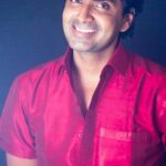 Prajin Padmanabhan Instagram -