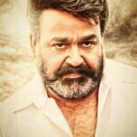 Prajin Padmanabhan Instagram - Happy birthday to The Complete actor Lal sir @sandra_amy_prajin @direct_zionraja