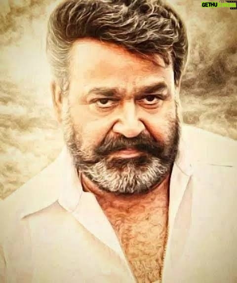 Prajin Padmanabhan Instagram - Happy birthday to The Complete actor Lal sir @sandra_amy_prajin @direct_zionraja