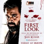 Prajin Padmanabhan Instagram - 😍😍😍😍😍😍😍😍😍 @sandra_amy_prajin @director_zion @aadhiraajan2021 @a._john_pro