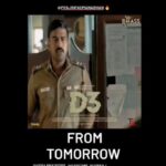 Prajin Padmanabhan Instagram - Lets investigate from tommorow 😇😇🧐