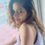 Pranati Rai Prakash Instagram - Pantu stop posting for no reason…no no no! I won’t, I like doing this at this moment! 👻 Major missing! 💛
