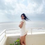 Pranati Rai Prakash Instagram - Goodbyes are important too! 🤍