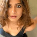 Pranati Rai Prakash Instagram - You’re wholesome, but I like incomplete… As an artist, I like putting it all together… Captured by @farrokhchothia 🫶🏻
