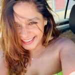 Pranati Rai Prakash Instagram - Pantu stop posting for no reason…no no no! I won’t, I like doing this at this moment! 👻 Major missing! 💛