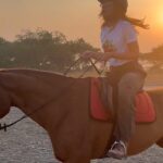 Pranati Rai Prakash Instagram - I be training to be a knight, on way, be there with your letters by morning! 🌝💌👻😎