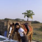 Pranati Rai Prakash Instagram - Faith 🤝