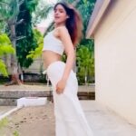 Pranati Rai Prakash Instagram -