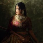 Pranati Rai Prakash Instagram - 🚀 Parallel universe time Credits Makeup: @falgunikapasi_mua Captured by: @a.m.aperture @a.m.irfann Hair: @varshahingu11 Outfit: @krupa_jain Place: @vivababestudios #pranatiraiprakash