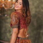 Pranati Rai Prakash Instagram - Happy Dussehra and Durga Puja! May we win over the fears within and shine love and light upon others! Happy celebrations! 🤍🎉 #India #festivals