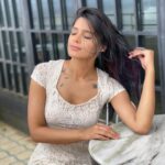 Pranati Rai Prakash Instagram - Goodbyes are important too! 🤍