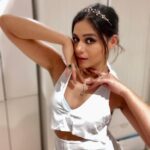 Pranati Rai Prakash Instagram - 2024, please be dreamy!! 🫶🏻💕✨ Happy New Year everyone! 🥳🤗