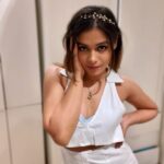 Pranati Rai Prakash Instagram - 2024, please be dreamy!! 🫶🏻💕✨ Happy New Year everyone! 🥳🤗