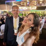Pranati Rai Prakash Instagram - 2024, please be dreamy!! 🫶🏻💕✨ Happy New Year everyone! 🥳🤗