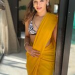 Pranati Rai Prakash Instagram - Desi girllll times ☺️ Some quintessential drama
