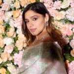Pranati Rai Prakash Instagram - 🤍🌼 Last night!