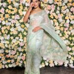 Pranati Rai Prakash Instagram - 🤍🌼 Last night!