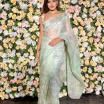 Pranati Rai Prakash Instagram - 🤍🌼 Last night!