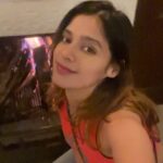 Pranati Rai Prakash Instagram - Life’s always like a movie! ♥️🤞Here’s the last week from Mum to Doon to Ggn and back. Have always treated this space with personal deets, however I’m told often now to keep it more professional, so trying…but meanwhile! Attended my school best friend’s wedding in Doon, got mehendi on my hands for the first time!! Dressed up in sari so many times only after the play when my costume was a sari; visited my favourite house where I’ve lived a thousand memories and probably the thoughts of being an actor began back in 2007…met so many of my lovely old friends and their parents 🤍 and a very old friend who reminded me of my ‘Commando’ days back when I was a complete tom boy! Two pictures from the kathak class today and a picture with my friend’s absolutely beautiful dogggo before I left. And dinner with papa day before! All this and can’t believe it’s just been a week. 👻💕🤍 Roller coaster of events and emotions!