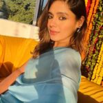 Pranati Rai Prakash Instagram - 🌼✨ Dehradun