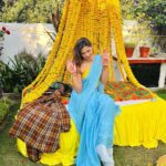 Pranati Rai Prakash Instagram - 🌼✨ Dehradun