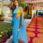 Pranati Rai Prakash Instagram - 🌼✨ Dehradun