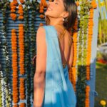 Pranati Rai Prakash Instagram - 🌼✨ Dehradun