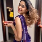 Pranati Rai Prakash Instagram - Happy Diwali 🪔 Sending everyone lots of love and light! 🪄❤️
