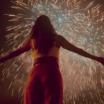 Pranitaa Pandit Instagram - Happy New Year 🫶 Thankyou 2023 ❤️