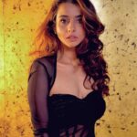 Pranitaa Pandit Instagram - 🖤