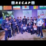 Preeti Jhangiani Instagram - @pafi.india took #TeamIndia to the Asian Cup in #Samarkand #Uzbekistan in November 2023 #asianchampionship #armwrestlingchampionship Samarkand, Uzbekistan