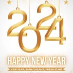 Preeti Jhangiani Instagram - Wishing you and your family lots of love, happiness & success! ✨ Happy New Year! 🎇 ___ #happynewyear #2024 #newyear #happynewyears #swenentertainment